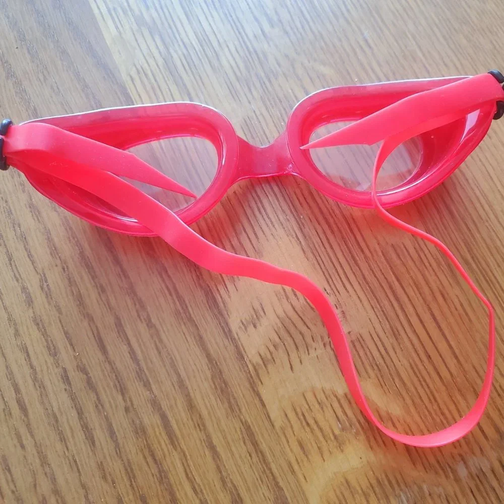 Bundle of Girls glasses - Sun and Swim